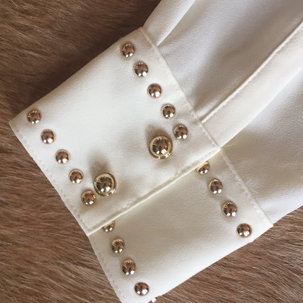 Cache High, Low Crossover Top - image 7